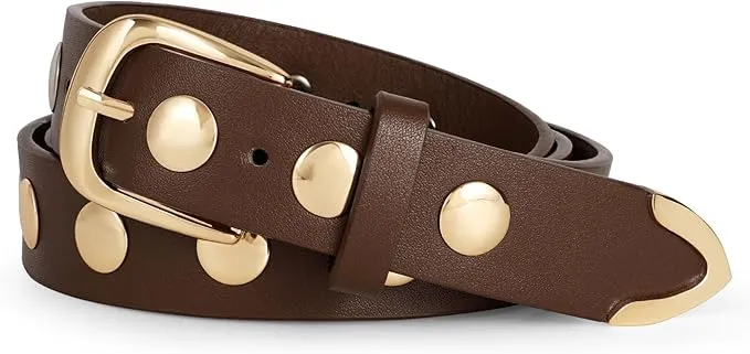 studded belt