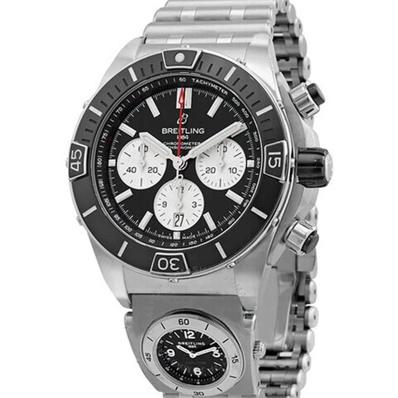 Breitling Super Chronomat B01 44