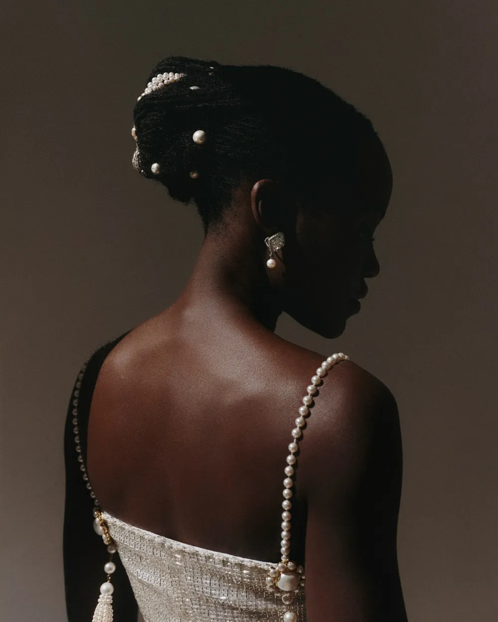 Lupita Nyong'o's Stylist Micaela Erlanger on How the Stars Oscars Looks Came Together