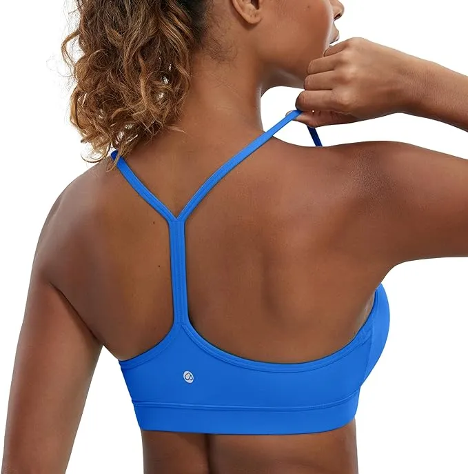 butterluxe sports bra