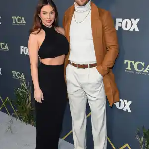 9 1 1 s Ryan Guzman Makes Rare Comment About Divorce 764