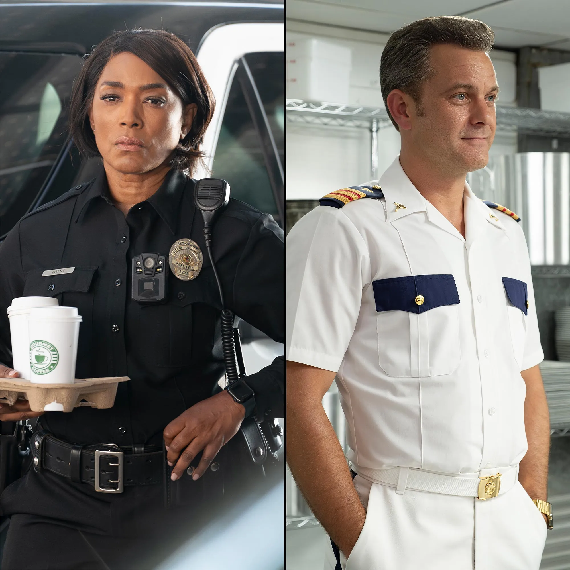 911s Angela Bassett Initially Resisted Doctor Odyssey Crossover Never Get Back on a Boat