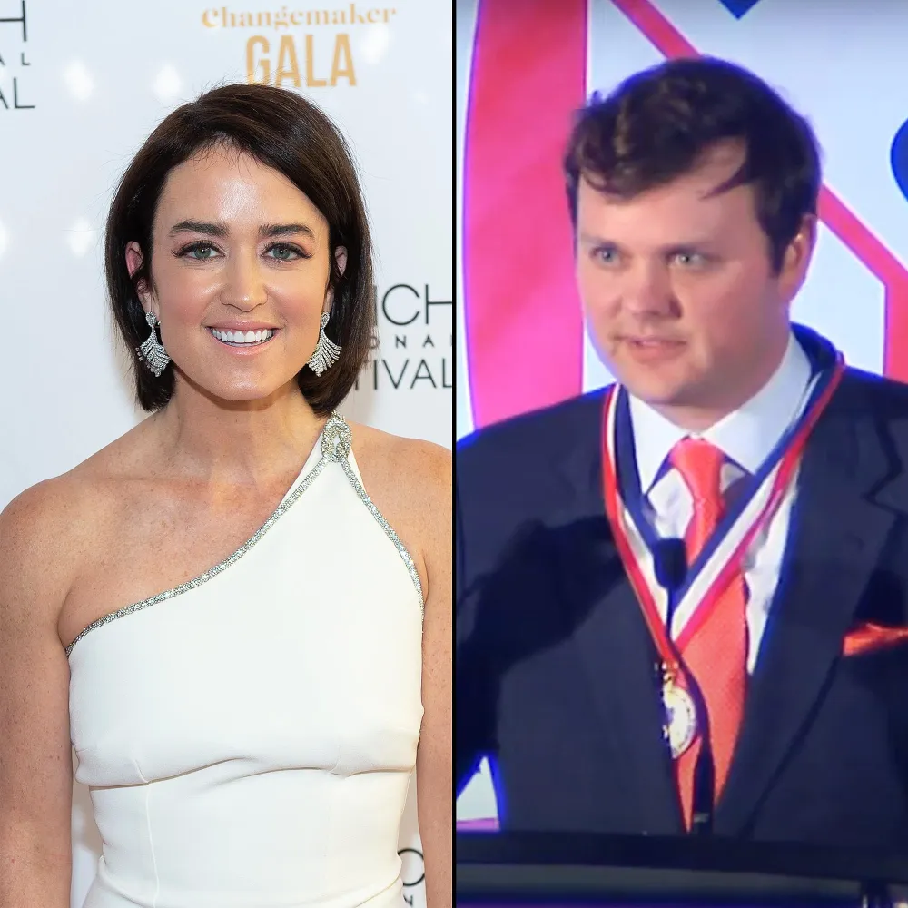 A Guide to Jenna Bush Hagers Today With Jenna and Friends Cohosts