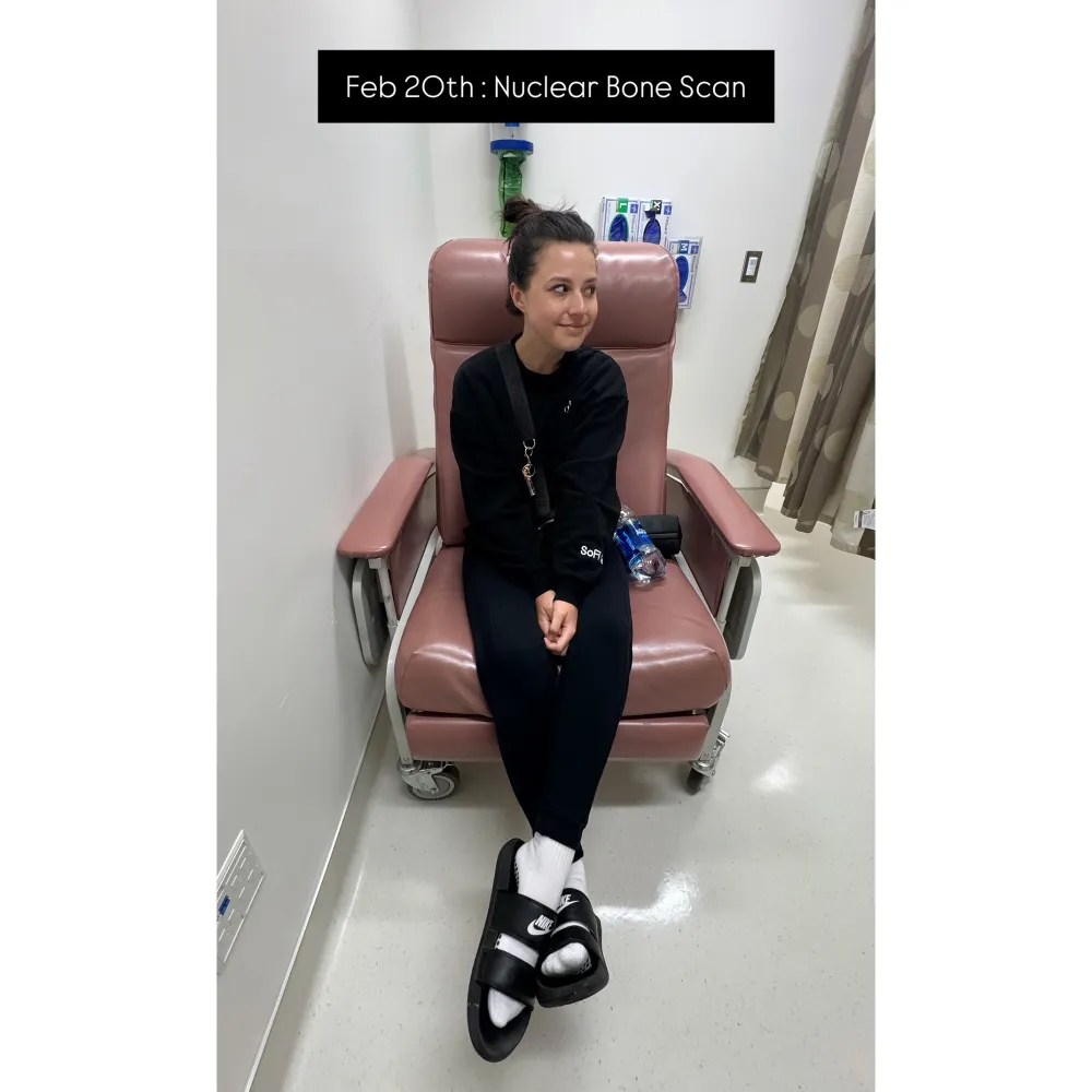 A Timeline of Former Bachelorette Katie Thurston Breast Cancer Battle From Diagnosis to Treatment