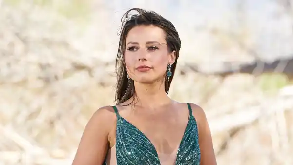 A Timeline of Former Bachelorette Katie Thurston Breast Cancer Battle From Diagnosis to Treatment