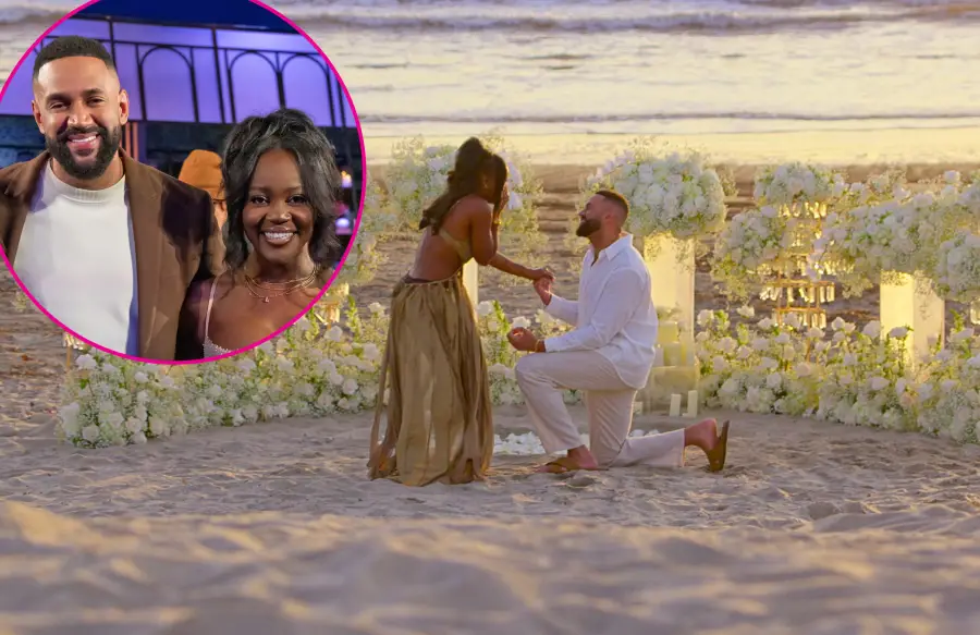 AD Smith and Ollie Sutherland 2025 Engagements