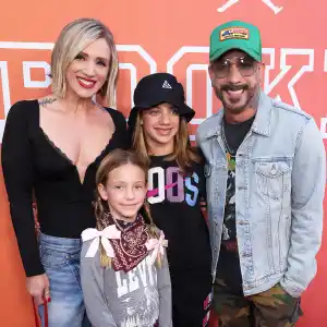 AJ McLean Reveals Daughter Hates Backstreet Boys Song For Understandable Reason