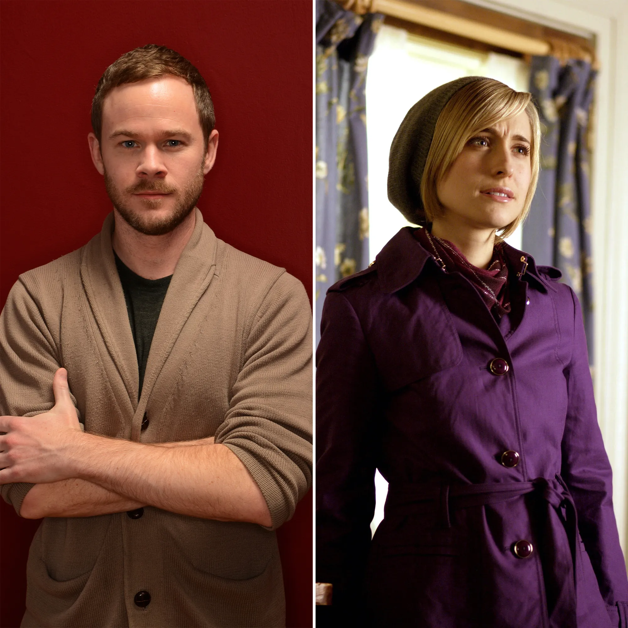 Aaron Ashmore Didn t Know Anything About Allison Mack s Cult While Working With Her for 3 Years Questions Whether Script Reading Was Something More