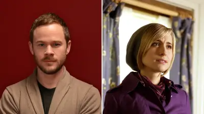 Aaron Ashmore Didn t Know Anything About Allison Mack s Cult While Working With Her for 3 Years Questions Whether Script Reading Was Something More