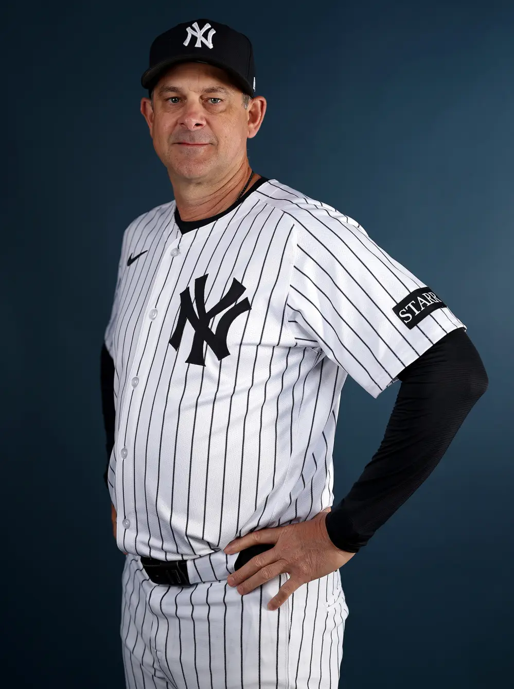 Aaron Boone Reacts to the Death of Brett Gardner Son Miller