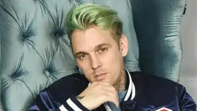 Aaron Carters Substance Misuse and Mental Health Struggles in His Own Words