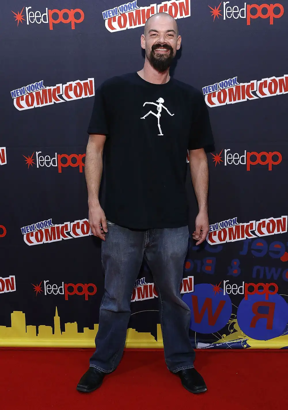 Aaron Goodwin Ghost Adventures