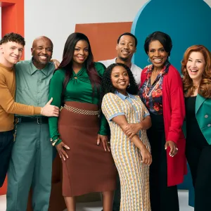 Abbott Elementary Gang Hides Contraband Before an Audit All Good Cons Must Come to an End