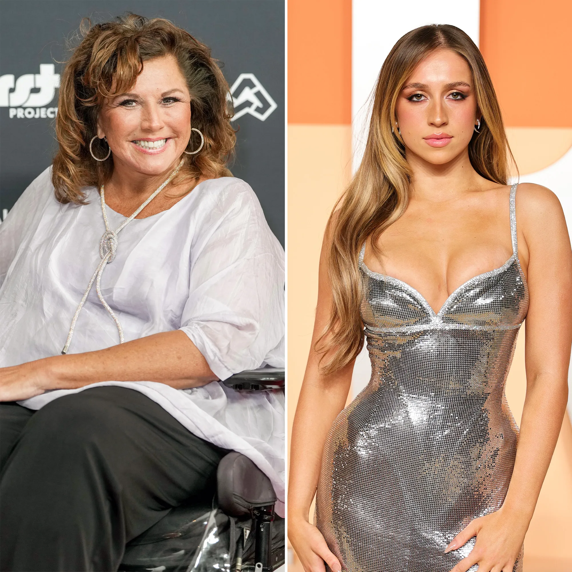 Abby Lee Miller Claims She Was Snubbed by Tate McRae