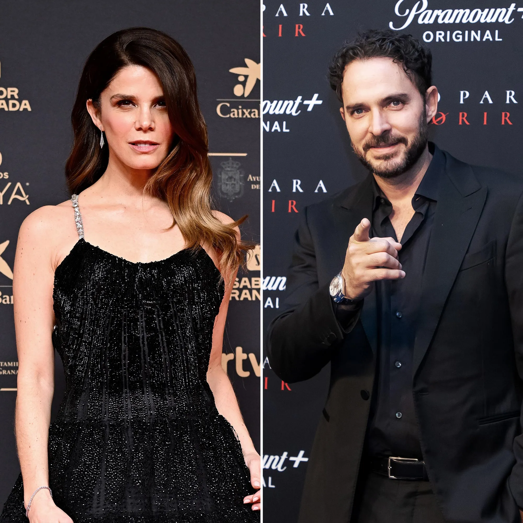 Actores de la serie Medusa Description Juana Acosta y Manolo Cardona son dos de los actores de la exitosa serie de Netflix Medusa 211
