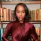 Aja Naomi King Bio