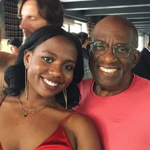 Al Roker Daughter Leila is Engaged