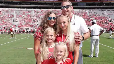 Alabama Basketball Head Coach Nate Oats and Wife Crystal Oats Relationship Timeline 605