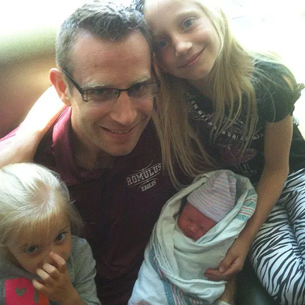 Alabama Basketball Head Coach Nate Oats and Wife Crystal Oats Relationship Timeline 608