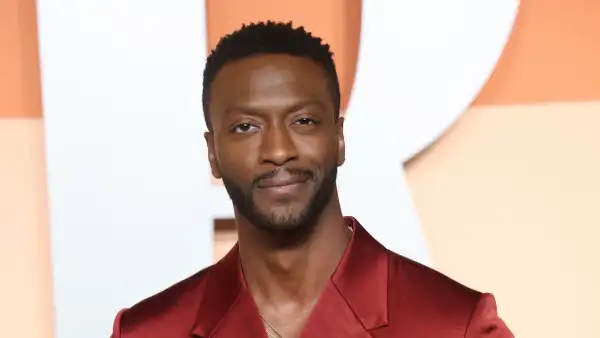 Aldis Hodge on Daughter Cross season 2