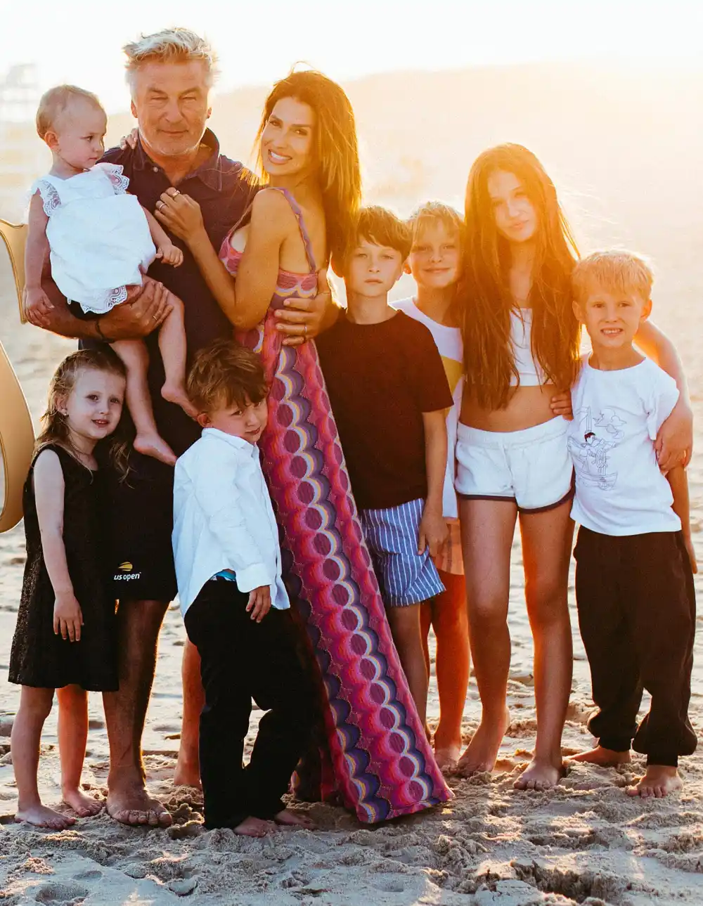 Alec and Hilaria Baldwin s 3 Year Old Daughter Says Her Favorite Food Is Worms 304