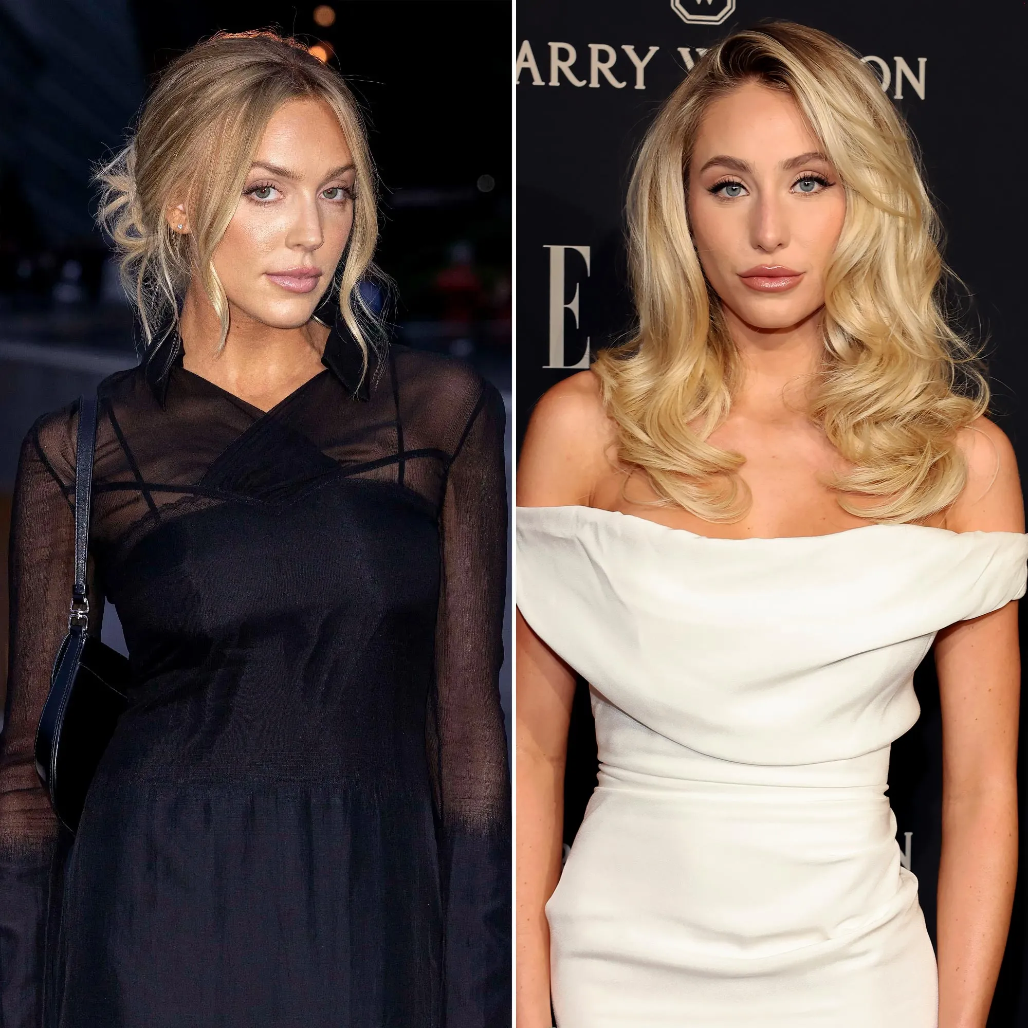 Alex Cooper Reacts to Alix Earle Pause