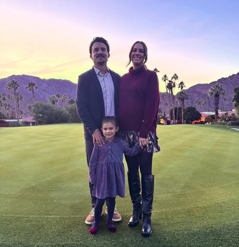 Alex Morgan Welcomes Baby No. 2