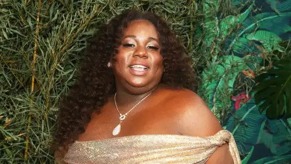 Alex Newell Could Not Stop Sweating After Historic Tonys Win