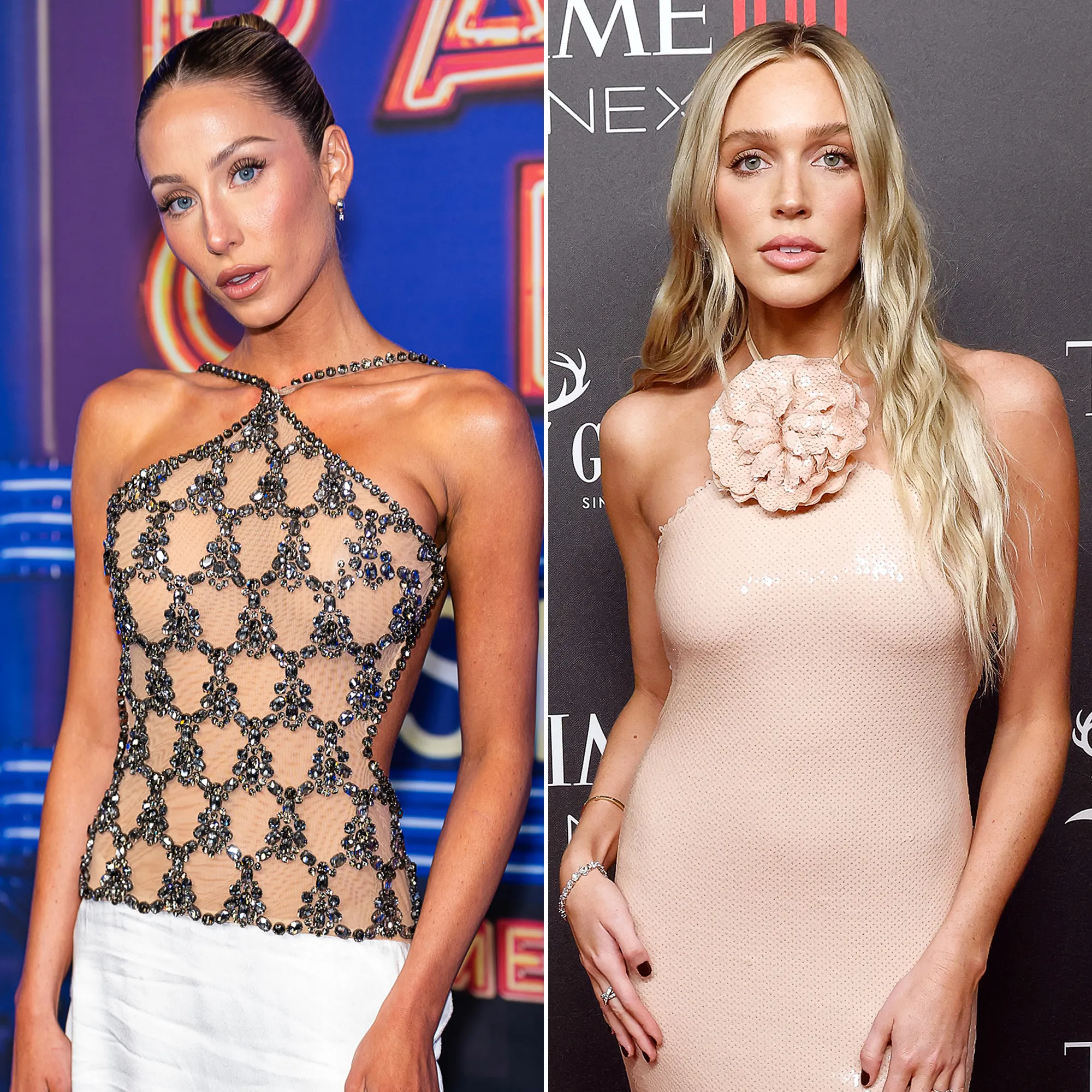 Alix Earle Breaks Silence Amid Alex Cooper Podcast Drama: 'I Have No Idea What's Going On'