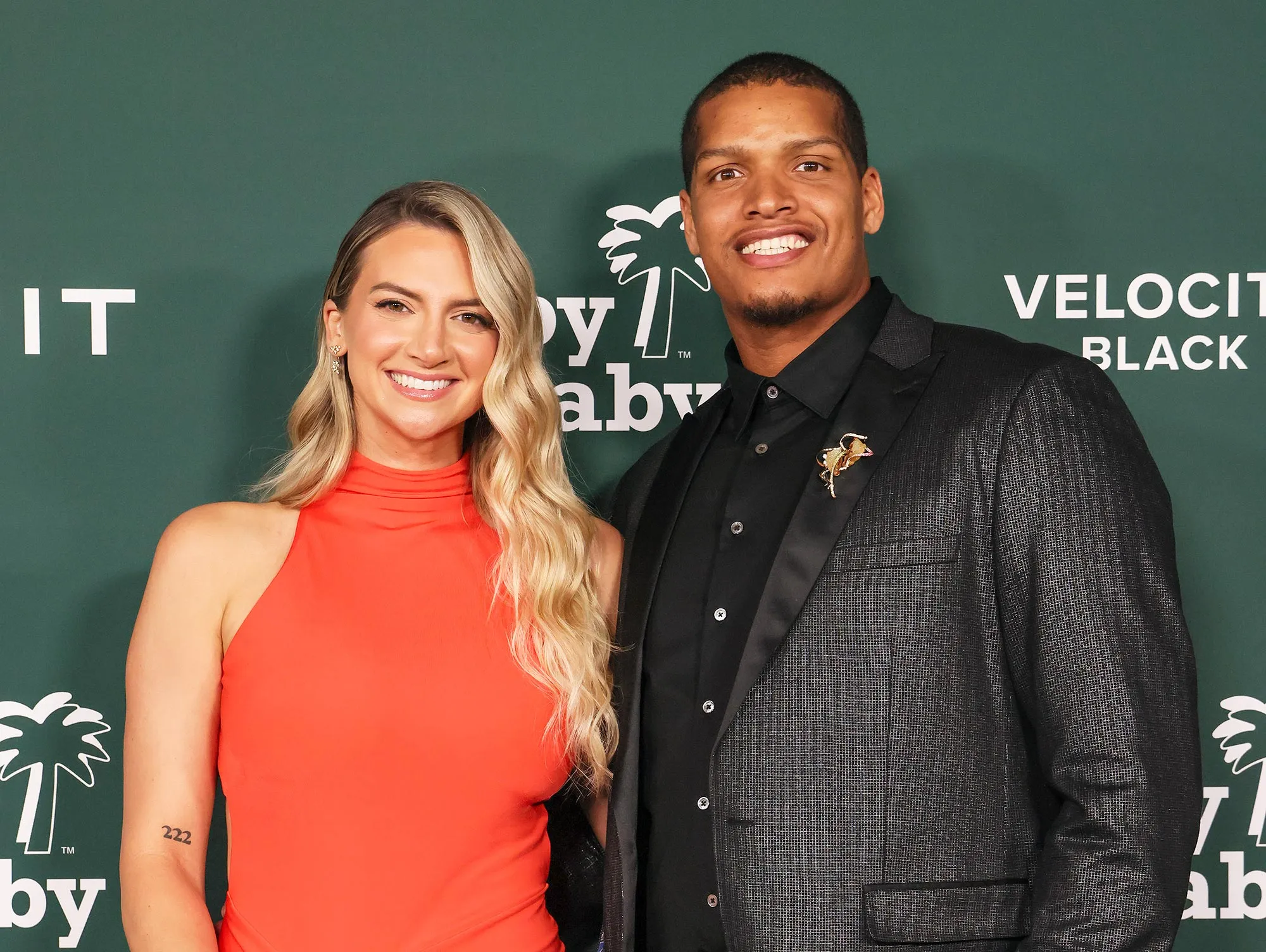 Allison Kuchs Husband Isaac Rochell Announces New TV Gig After NFL Retirement