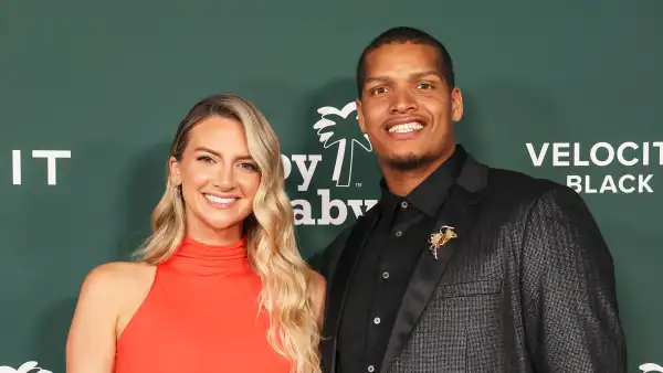 Allison Kuchs Husband Isaac Rochell Announces New TV Gig After NFL Retirement