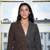 Aly Raisman Bio