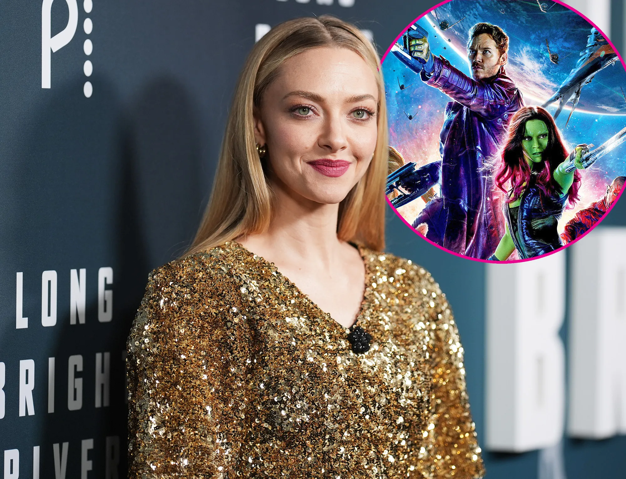 Amanda Seyfried Feared Guardians of the Galaxy Role Would Tank Her Career