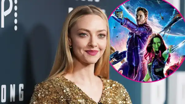 Amanda Seyfried Feared Guardians of the Galaxy Role Would Tank Her Career