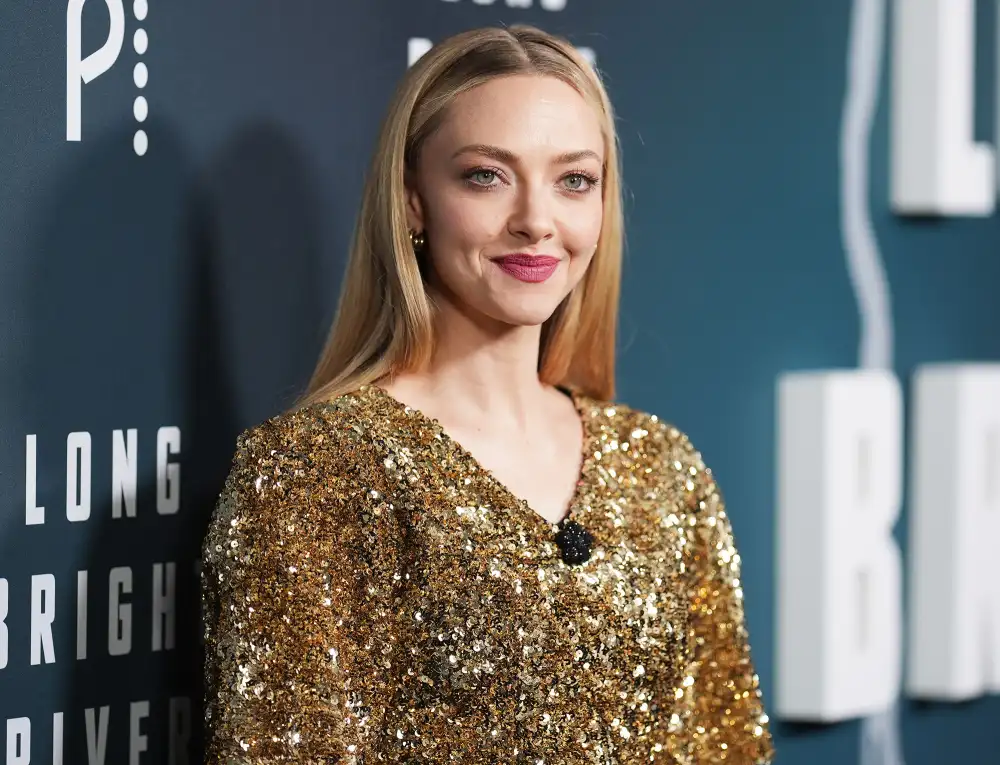 Amanda Seyfried Feared Guardians of the Galaxy Role Would Tank Her Career