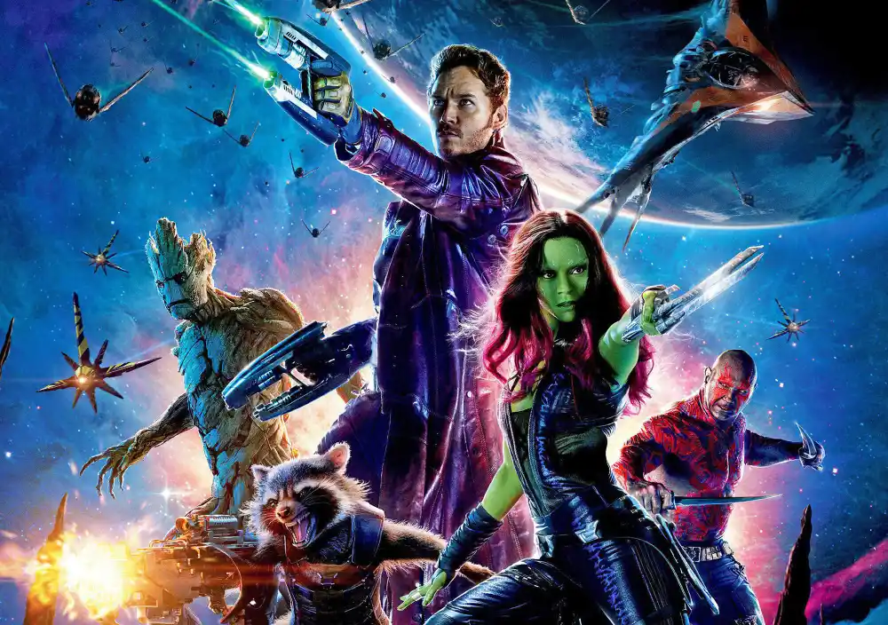 Amanda Seyfried Feared Guardians of the Galaxy Role Would Tank Her Career