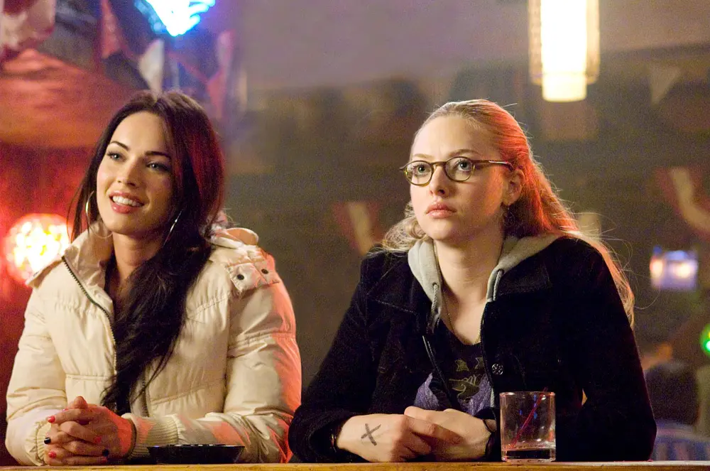 Amanda Seyfried Says Jennifer s Body Was Ruined by Marketing We All Agree 857