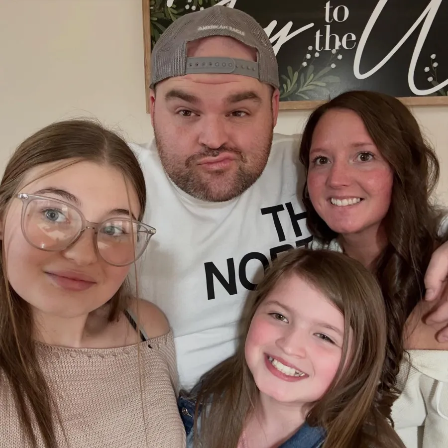 Amber Portwood and Her Daughter Leah Ups and Downs Through the Years Mar25