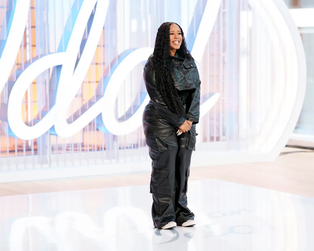 American Idol Contestant Calls Carrie Underwood Song A Hood Anthem