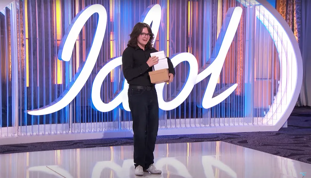 American Idol Judges Learn to Clog Have Spoon Off Before Jaw Dropping Audition Sneak Peek