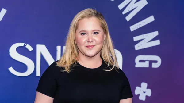 Amy Schumer Says She Tried Wegovy Years Ago and Couldn’t Stop Puking Praises Current Good Experience With Mounjaro