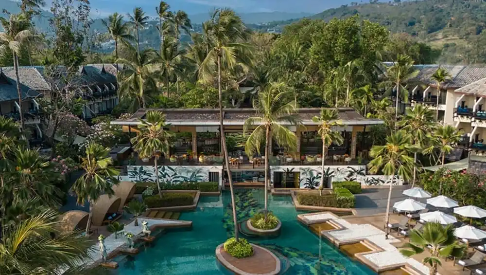 Anantara BoPhut Koh Samui