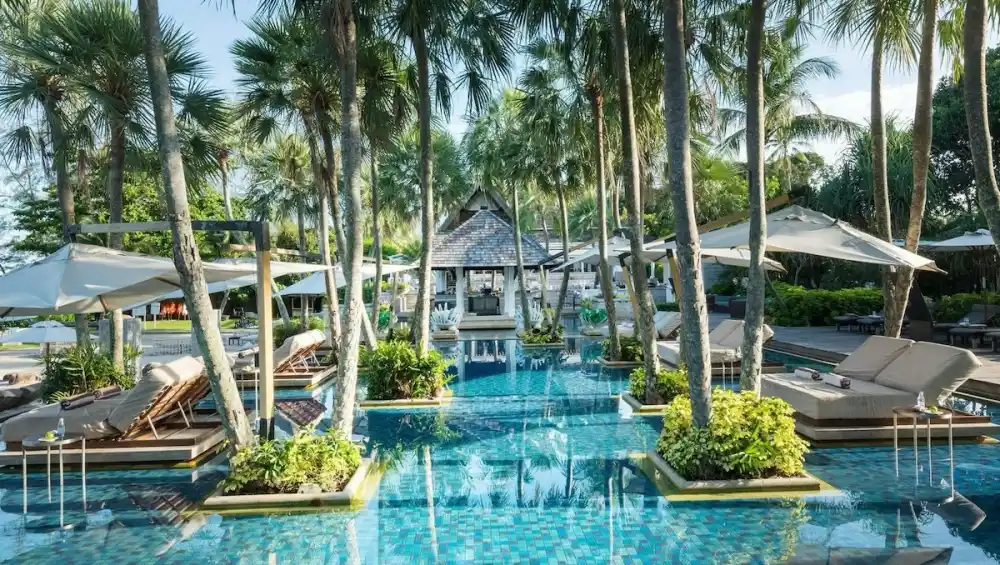 Anantara Mai Khao Phuket