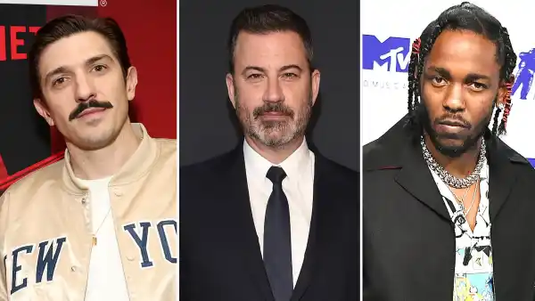 Andrew Schulzs Controversial Moments