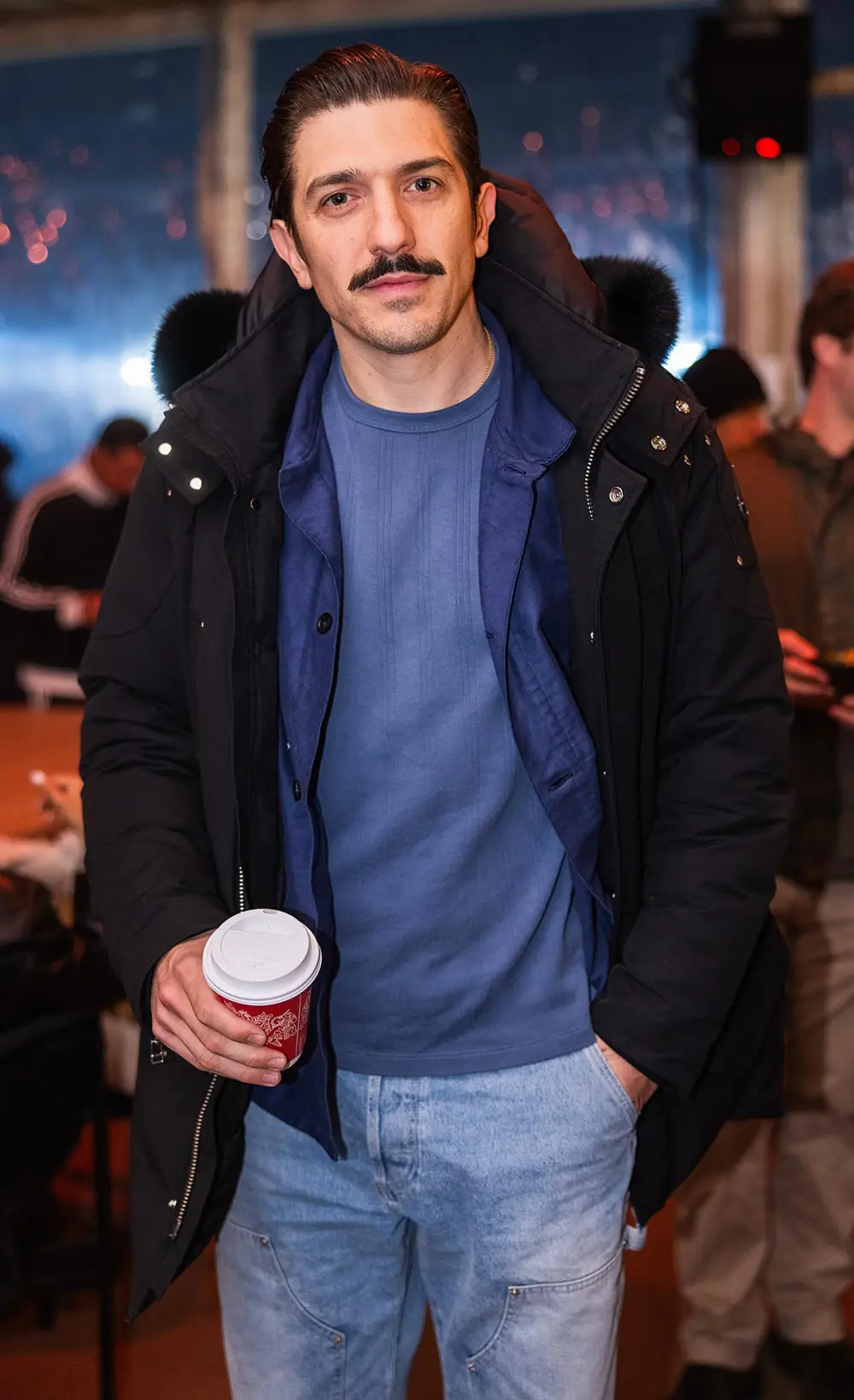 Andrew Schulzs Controversial Moments