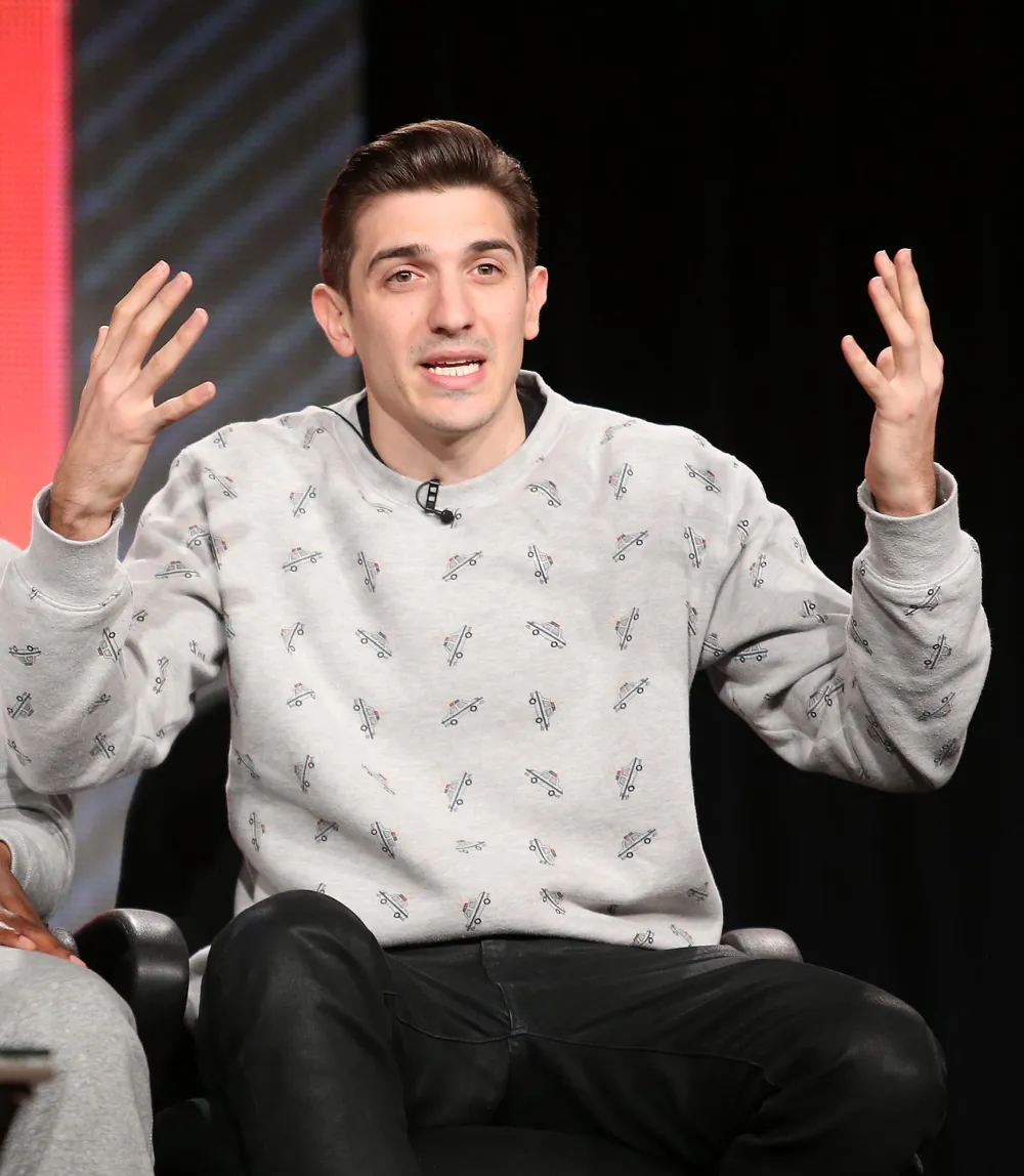 Andrew Schulzs Controversial Moments