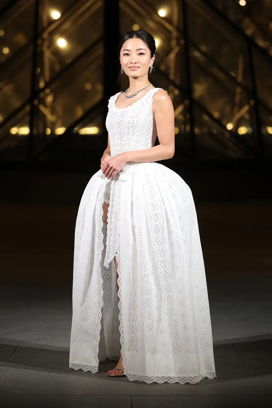 Best Looks at the Le Grand Diner du Louvre