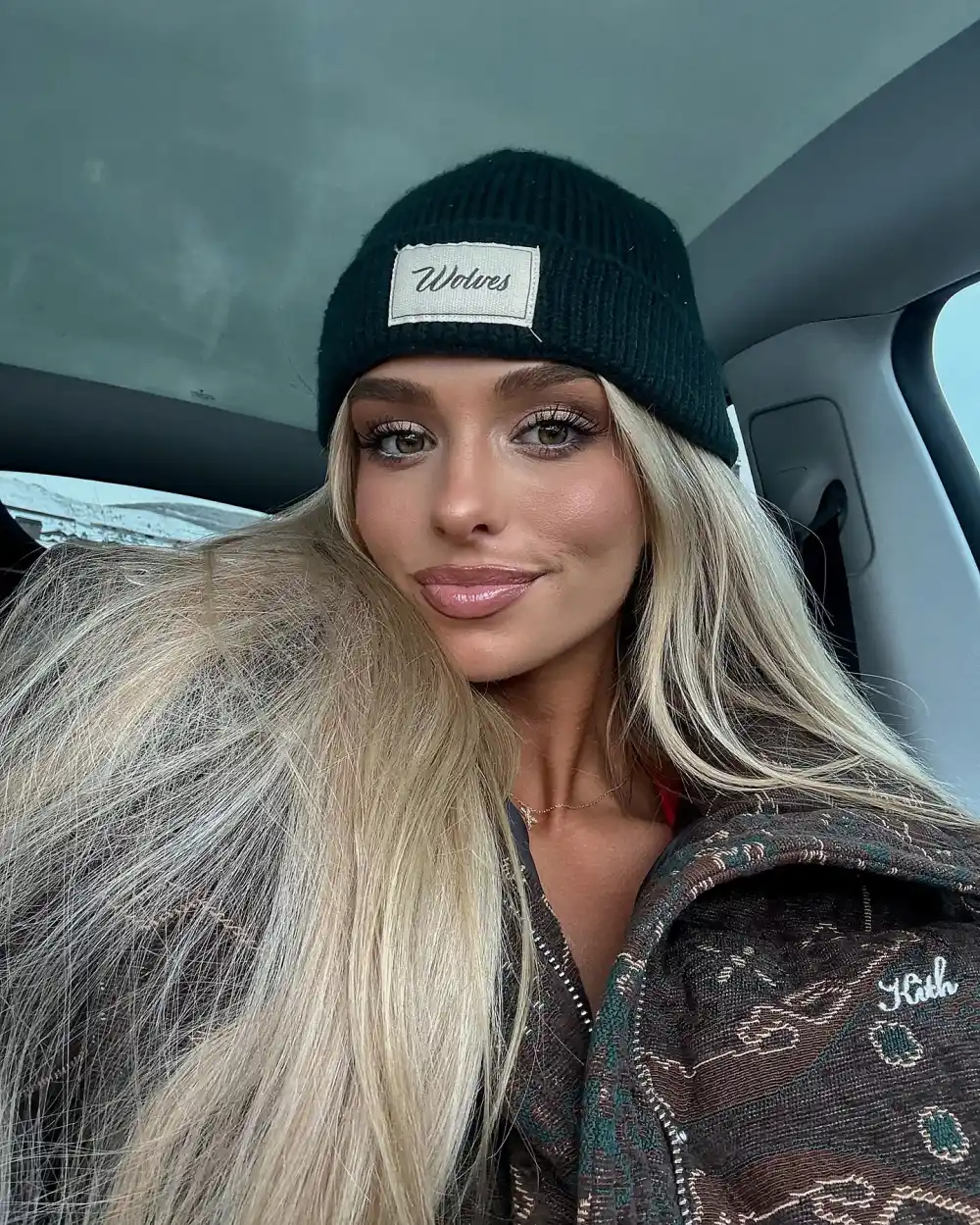 Another Member of the Soft-Swinging Scandal Enters the Chat What Happened to Secret Lives of Mormon Wives Cast Before Season 2