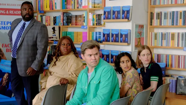 Another Simple Favor Director Paul Feig Treated Cast With Respect