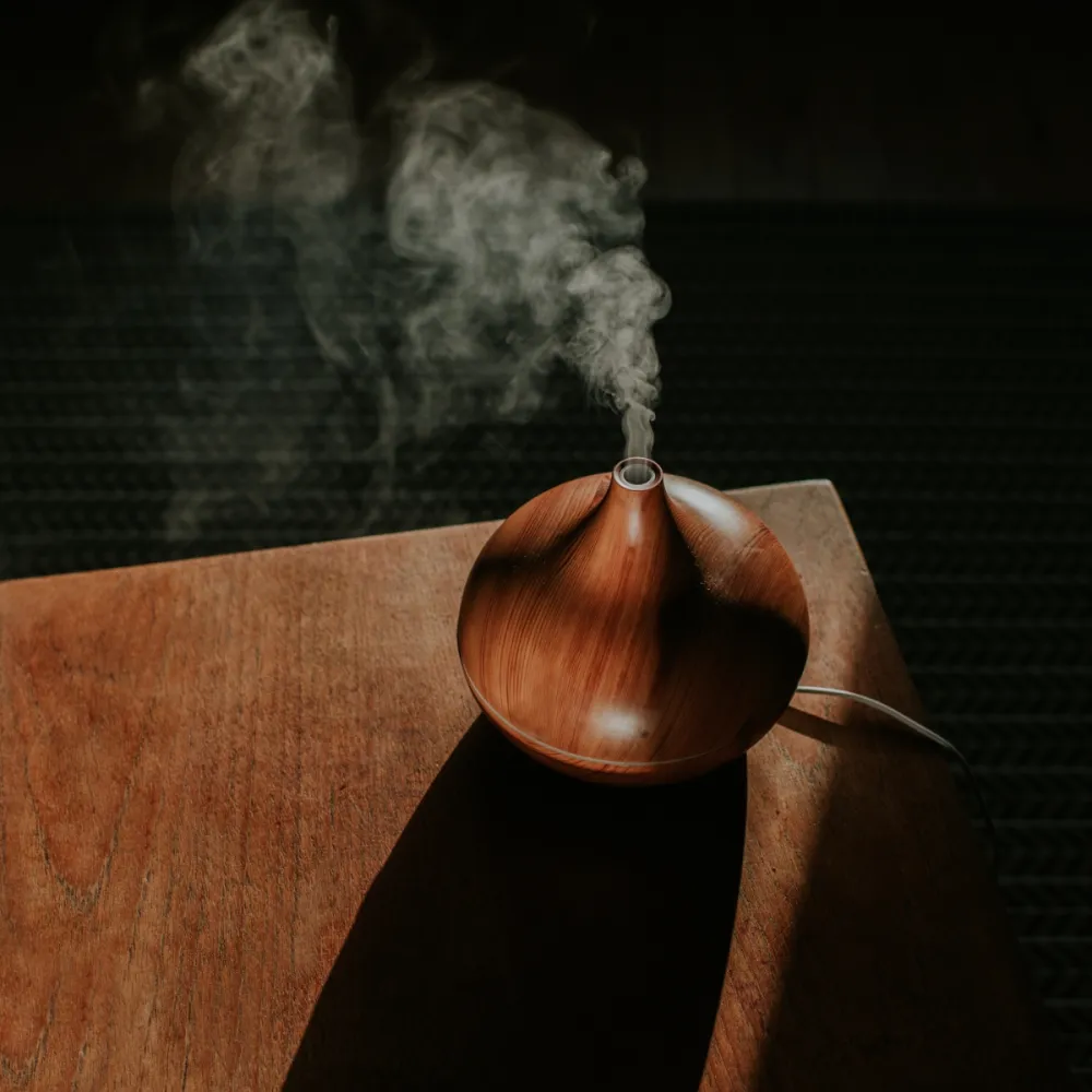 Aromatherapy Can Make All the Difference